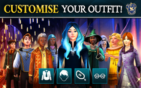 Download Harry Potter: Hogwarts Mystery Adventure for Android screenshot 6