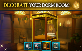 Download Harry Potter: Hogwarts Mystery Adventure for Android screenshot 7