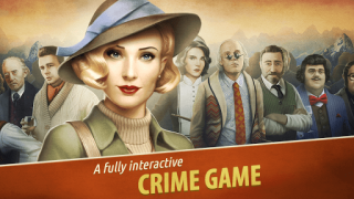 Download Murder in Alps: Hidden Mystery Adventure for Android
