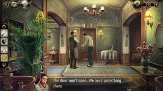 Download Murder in Alps: Hidden Mystery Adventure for Android screenshot 2