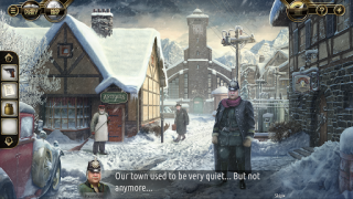 Download Murder in Alps: Hidden Mystery Adventure for Android screenshot 4