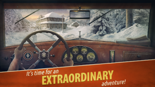 Download Murder in Alps: Hidden Mystery Adventure for Android screenshot 5
