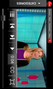Download Adobe Flash Player Tools for Android screenshot 2