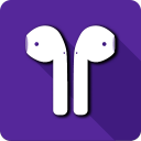 Download  AndroPods - control Airpods on Android