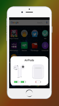 Download AndroPods - control Airpods on Android Tools for Android screenshot 4