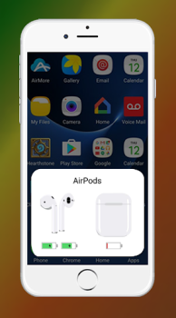 Download AndroPods - control Airpods on Android Tools for Android screenshot 5
