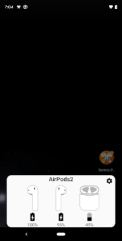 Download AirPods on Android Tools for Android screenshot 4