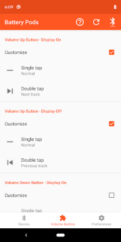 Download AirPods on Android Tools for Android screenshot 6