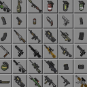 Download  Guns for minecraft