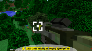 Download Guns for minecraft Entertainment for Android screenshot 2