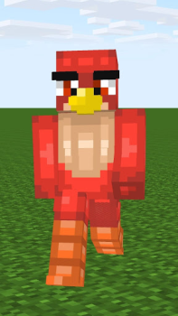 Download Minecraft Custom Skin Creator Entertainment for Android screenshot 5