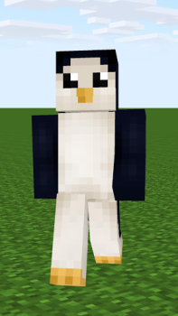 Download Minecraft Custom Skin Creator Entertainment for Android screenshot 7