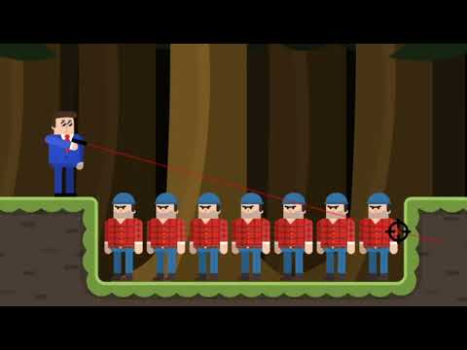 Download Mr Bullet - Spy Puzzles Puzzles for Android