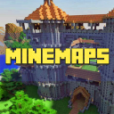 Download  Maps for Minecraft PE