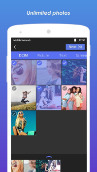 Download Video Maker: Photo Music Video Video Players & Editors for Android screenshot 2