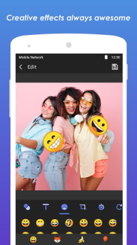 Download Video Maker: Photo Music Video Video Players & Editors for Android screenshot 4