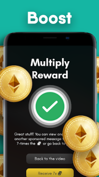 Download TV-TWO: Watch & Earn Rewards - Entertainment for Android screenshot 4