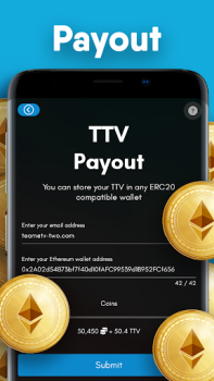 Download TV-TWO: Watch & Earn Rewards - Entertainment for Android screenshot 6