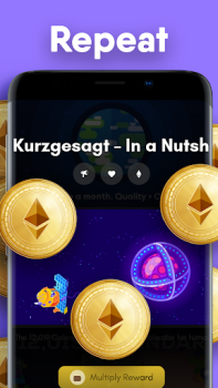 Download TV-TWO: Watch & Earn Rewards - Entertainment for Android screenshot 7