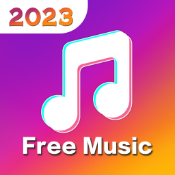Logo Free Music-Listen to mp3 songs
