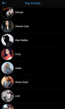 Download Free Music Music and audio for Android screenshot 6