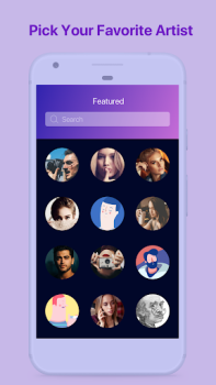 Download Music - Mp3 Music Player Music and audio for Android screenshot 3