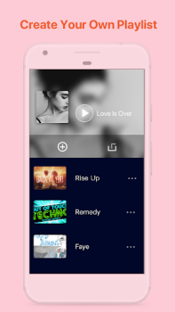 Download Music - Mp3 Music Player Music and audio for Android screenshot 5