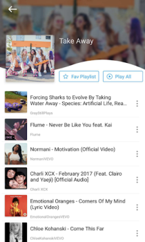 Download Free Music - music downloader Music and audio for Android screenshot 2