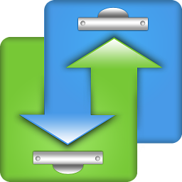 Logo Clipbrd Beta