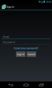 Download Clipbrd Beta Work for Android screenshot 3