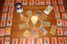 Download Learn tarot Entertainment for Android