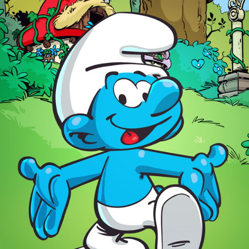Smurfs Village Christmas Gift 2022 Download Smurfs' Village 1.99.0 Free For Android