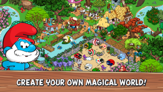 Download Smurfs' Village Casual for Android