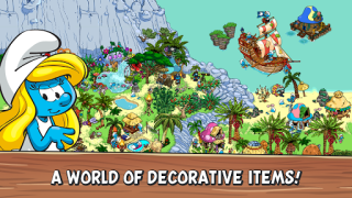 Download Smurfs' Village Casual for Android screenshot 2