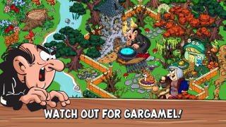 Download Smurfs' Village Casual for Android screenshot 5