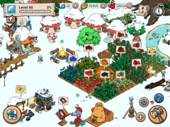 Download Smurfs' Village Casual for Android screenshot 7