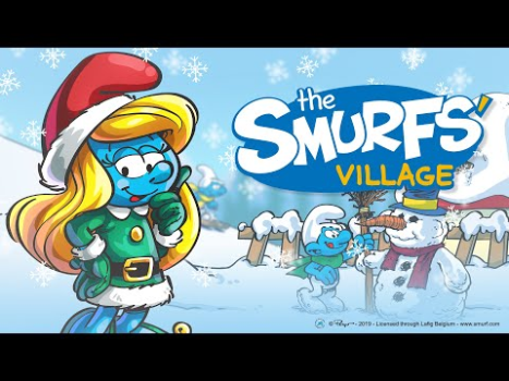 Download Smurfs' Village Casual for Android screenshot 8