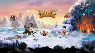 Download Rayman Adventures Adventure for Android