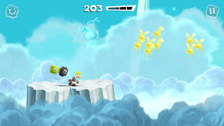 Download Rayman Adventures Adventure for Android screenshot 6