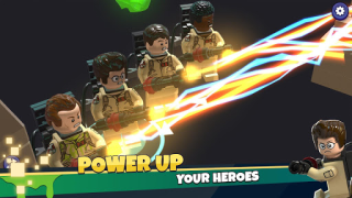 Download LEGO Legacy: Heroes Unboxed Role games for Android screenshot 4