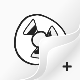 Logo FlipaClip: Create 2D Animation