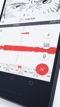 Download FlipaClip: Create 2D Animation Art and design for Android screenshot 3