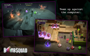 Download BombSquad VR Action for Android screenshot 3