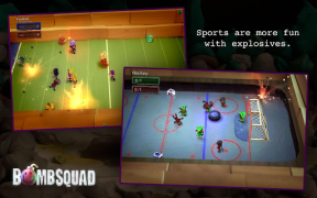 Download BombSquad VR Action for Android screenshot 5