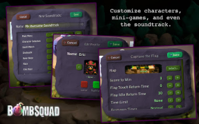 Download BombSquad VR Action for Android screenshot 6