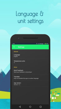 Download xAmpere - Battery Charge Info Tools for Android screenshot 3