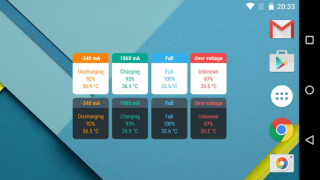 Download Ampere Tools for Android screenshot 3