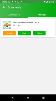 Download HappyMod Tools for Android screenshot 3
