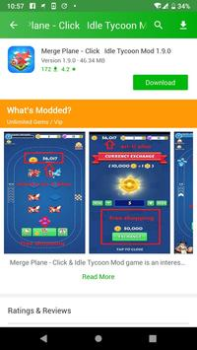 Download HappyMod Tools for Android screenshot 6