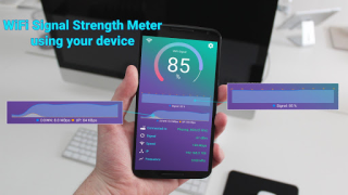 Download Net Signal: WiFi & 5G Meter Tools for Android
